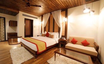 Rudraksh Club & Resort 4*
