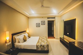 Rudraksh Club & Resort 4*