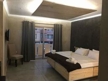 Hotel A La Mer 3*