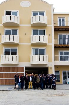 Hotel A La Mer 3*