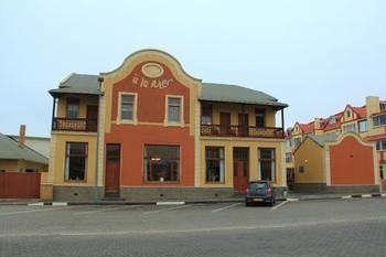 Hotel A La Mer 3*