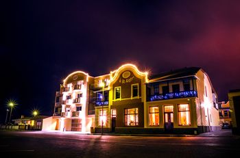 Hotel A La Mer 3*