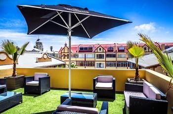 Hotel A La Mer 3*