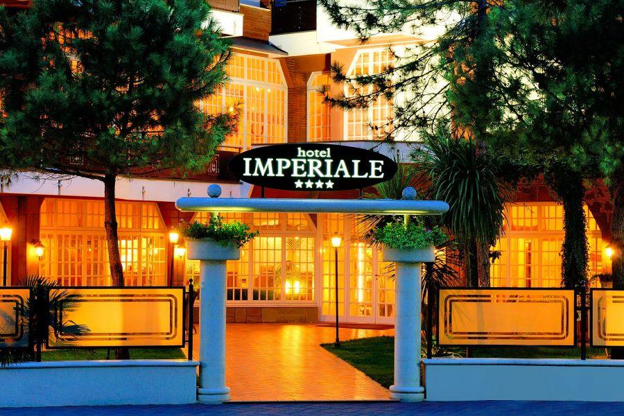 Imperiale 3*