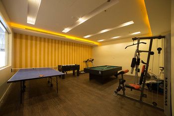 Raoum Inn Hotel Apartments- Buraydah 1*