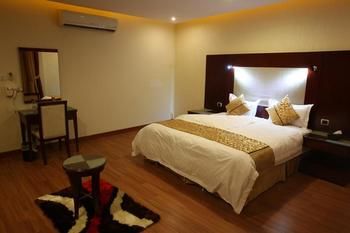 Raoum Inn Hotel Apartments- Buraydah 1*