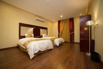 Raoum Inn Hotel Apartments- Buraydah 1*
