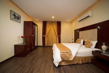 Raoum Inn Hotel Apartments- Buraydah 1*
