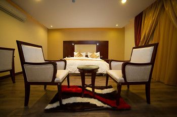 Raoum Inn Hotel Apartments- Buraydah 1*