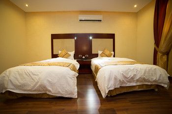 Raoum Inn Hotel Apartments- Buraydah 1*