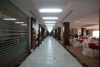 Raoum Inn Hotel Apartments- Buraydah 1*