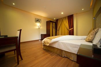 Raoum Inn Hotel Apartments- Buraydah 1*