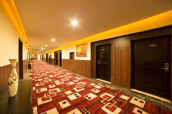 Raoum Inn Hotel Apartments- Buraydah 1*