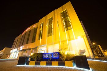 Raoum Inn Hotel Apartments- Buraydah 1*