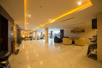 Raoum Inn Hotel Apartments- Buraydah 1*