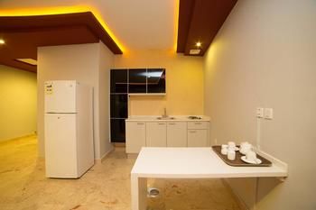 Raoum Inn Hotel Apartments- Buraydah 1*