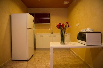 Raoum Inn Hotel Apartments- Buraydah 1*