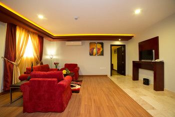 Raoum Inn Hotel Apartments- Buraydah 1*