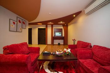 Raoum Inn Hotel Apartments- Buraydah 1*