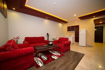 Raoum Inn Hotel Apartments- Buraydah 1*
