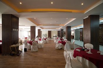 Raoum Inn Hotel Apartments- Buraydah 1*