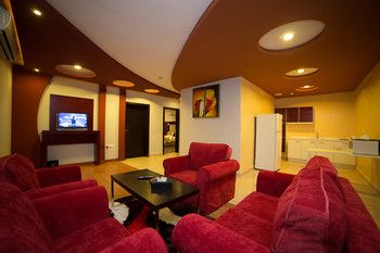 Raoum Inn Hotel Apartments- Buraydah 1*