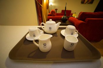 Raoum Inn Hotel Apartments- Buraydah 1*