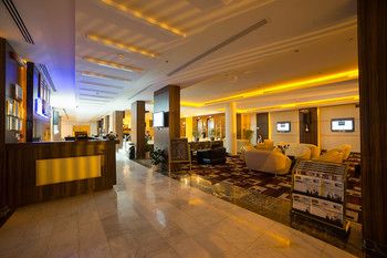 Raoum Inn Hotel Apartments- Buraydah 1*