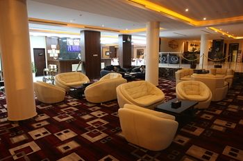 Raoum Inn Hotel Apartments- Buraydah 1*