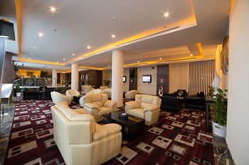 Raoum Inn Hotel Apartments- Buraydah 1*