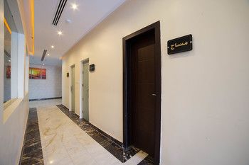 Raoum Inn Hotel Apartments- Buraydah 1*