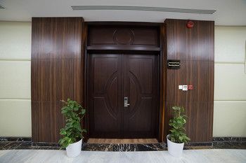 Raoum Inn Hotel Apartments- Buraydah 1*