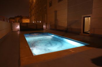 Raoum Inn Hotel Apartments- Buraydah 1*