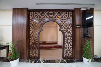 Raoum Inn Hotel Apartments- Buraydah 1*