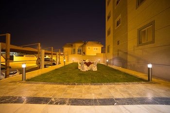 Raoum Inn Hotel Apartments- Buraydah 1*