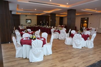 Raoum Inn Hotel Apartments- Buraydah 1*