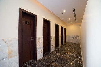Raoum Inn Hotel Apartments- Buraydah 1*