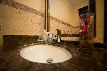 Raoum Inn Hotel Apartments- Buraydah 1*