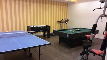Raoum Inn Hotel Apartments- Buraydah 1*