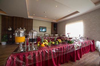 Raoum Inn Hotel Apartments- Buraydah 1*