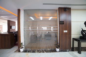 Raoum Inn Hotel Apartments- Buraydah 1*