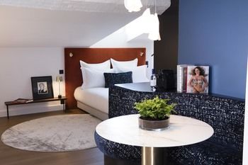 Hotel Cardinal 0*