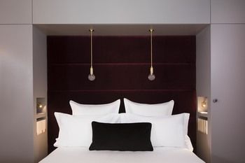 Hotel Cardinal 0*