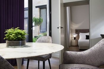 Hotel Cardinal 0*