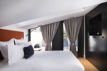 Hotel Cardinal 0*