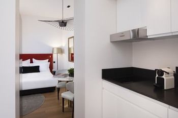 Hotel Cardinal 0*