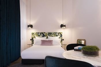 Hotel Cardinal 0*