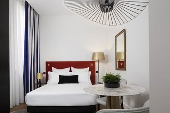 Hotel Cardinal 0*