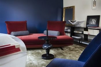 Hotel Cardinal 0*