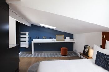 Hotel Cardinal 0*